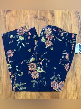 Old Navy Harper Mid-Rise Pants size 18 NWT